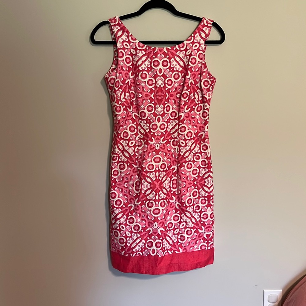 Just… Taylor Dress